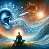 スピリチュアルな視点で解き明かす耳の詰まり：心と身体の深いつながり